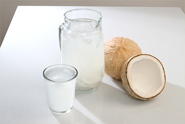 Coconut Water